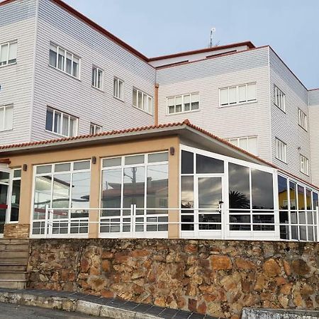 Hotel A Roda Valdovino Exterior photo